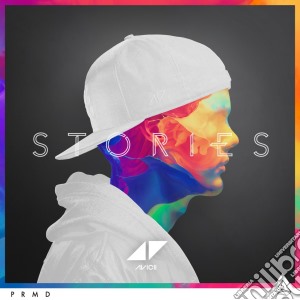 (LP Vinile) Avicii - Stories (2 Lp) lp vinile di Avicii