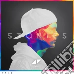 (LP Vinile) Avicii - Stories (2 Lp) vinile