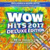 Wow Hits 2017  / Various (2 Cd) cd