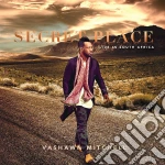 Mitchell Vashawn - Secret Place cd
