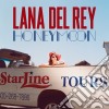 Lana Del Rey - Honeymoon cd