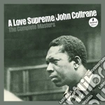 John Coltrane - A Love Supreme The Complete Masters (2 Cd) cd
