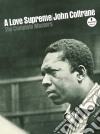 John Coltrane - A Love Supreme: The Complete Masters (3 Cd) cd