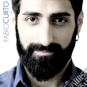 Fabio Curto - Fabio Curto cd musicale di Fabio Curto