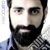 Fabio Curto - Fabio Curto cd