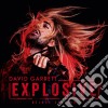 David Garrett - Explosive cd musicale di Garrett