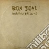 Bon Jovi - Burning Bridges cd