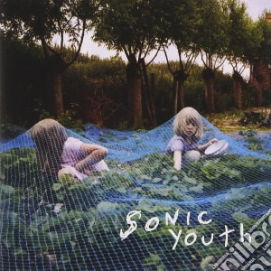 (LP Vinile) Sonic Youth - Murray Street lp vinile di Sonic Youth