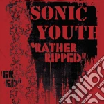 (LP Vinile) Sonic Youth - Rather Ripped vinile