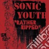 (LP Vinile) Sonic Youth - Rather Ripped cd