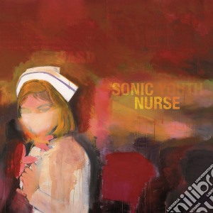 (LP Vinile) Sonic Youth - Sonic Nurse (2 Lp) lp vinile di Sonic Youth