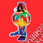 (LP Vinile) Bjork - Volta (2 Lp) vinile