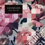 (LP Vinile) Chvrches - Every Open Eye (White Vinyl) vinile
