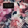 (LP Vinile) Chvrches - Every Open Eye (White Vinyl) cd