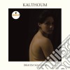 Ibrahim Maalouf - Kalthoum cd