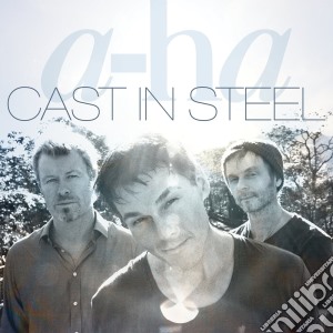 (LP Vinile) A-ha - Cast In Steel lp vinile di A