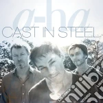 (LP Vinile) A-ha - Cast In Steel vinile