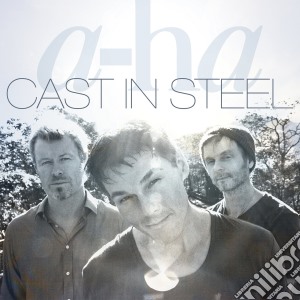 A-ha - Cast In Steel (2 Cd) cd musicale di A Ha