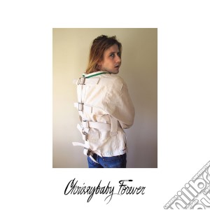 Christopher Owens - Chrissybaby Forever cd musicale di Christopher Owens
