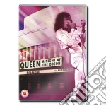 (Music Dvd) Queen - A Night At The Odeon '75 cd