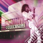 Queen - A Night At The Odeon '75 (Cd+Blu-Ray)