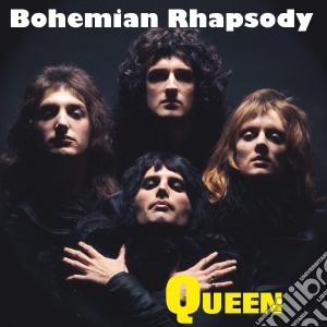 Queen - Bohemian Rhapsody (12