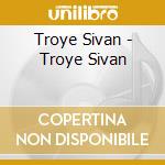 Troye Sivan - Troye Sivan cd
