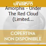 Amorphis - Under The Red Cloud (Limited Edition) cd