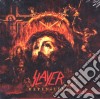 Slayer - Repentless cd