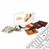 (LP Vinile) Eric Clapton - The Studio Album Collection (9 Lp) cd