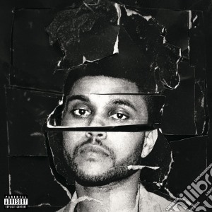 Weeknd (The) - Beauty Behind The Madness cd musicale di The Weeknd