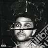 Weeknd (The) - Beauty Behind The Madness cd musicale di The Weeknd