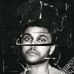 Weeknd (The) - Beauty Behind The Madness (Cln) cd musicale di Weeknd