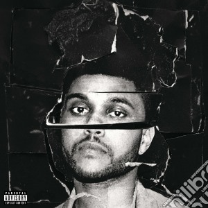 (LP Vinile) Weeknd (The) - Beauty Behind The Madness (2 Lp) lp vinile di Weeknd (The)