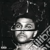 (LP Vinile) Weeknd (The) - Beauty Behind The Madness (2 Lp) cd