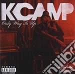 K Camp - Only Way Is Up (Dlx)