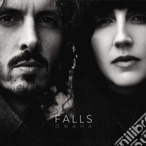 Falls - Omaha cd musicale di Falls