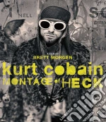 Kurt Cobain - Montage Of Heck (Cd+Cassette+Dvd+Blu-Ray) cd