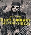 Kurt Cobain - Montage Of Heck (Cd+Cassette+Dvd+Blu-Ray) cd
