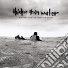 (LP Vinile) Jack Johnson - Thicker Than Water / Various cd