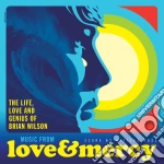Atticus Ross - Music From Love & Mercy cd