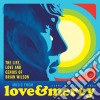 Atticus Ross - Music From Love & Mercy cd