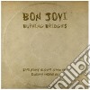 Bon Jovi - Burning Bridges cd musicale di Bon Jovi