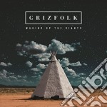 Grizfolk - Waking Up The Giants