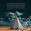 (LP Vinile) Grizfolk - Waking Up The Giants cd