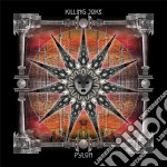 Killing Joke - Pylon