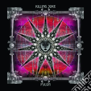 Killing Joke - Pylon (Deluxe) (2 Cd) cd musicale di Killing Joke