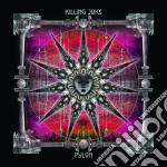 Killing Joke - Pylon (Deluxe) (2 Cd)