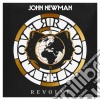 John Newman - Revolve cd