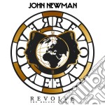 John Newman - Revolve Deluxe